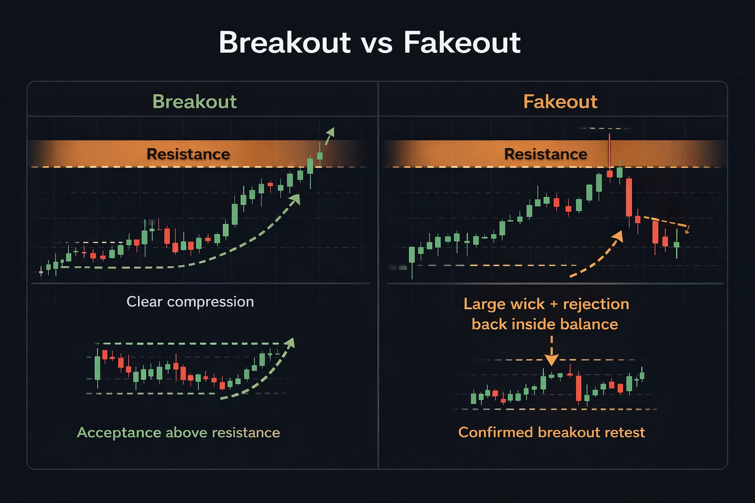 What a breakout is (structurally)